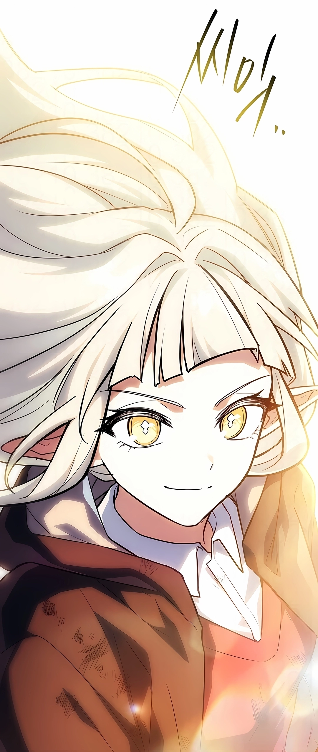 Read The Legendary Hero is an Academy Honors Student PT Manga Online