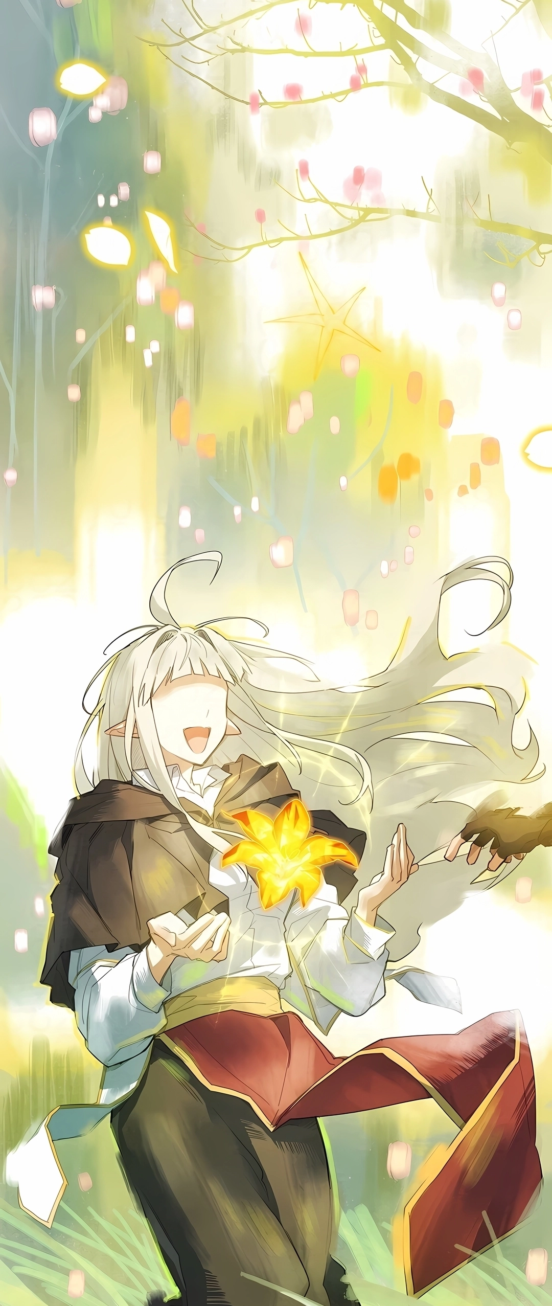 Read The Legendary Hero is an Academy Honors Student PT Manga Online