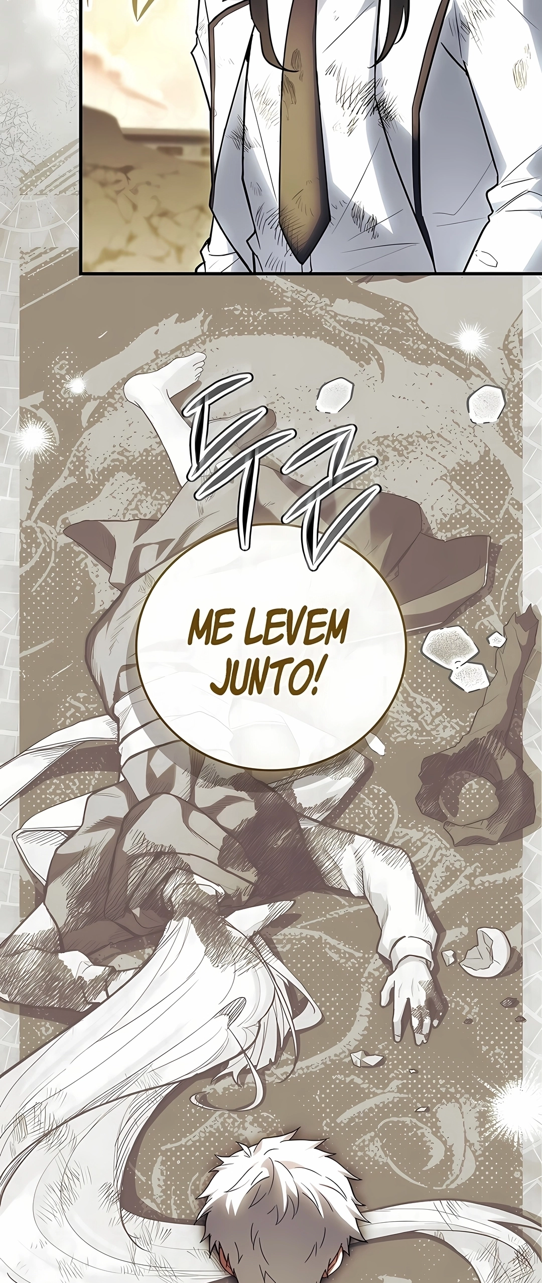 Read The Legendary Hero is an Academy Honors Student PT Manga Online