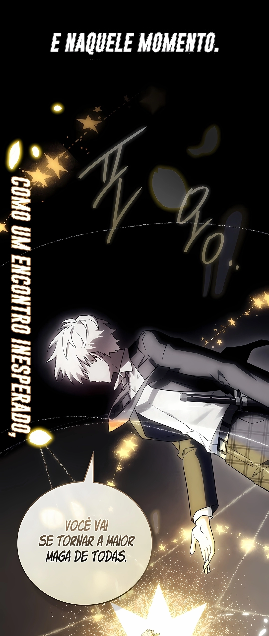 Read The Legendary Hero is an Academy Honors Student PT Manga Online
