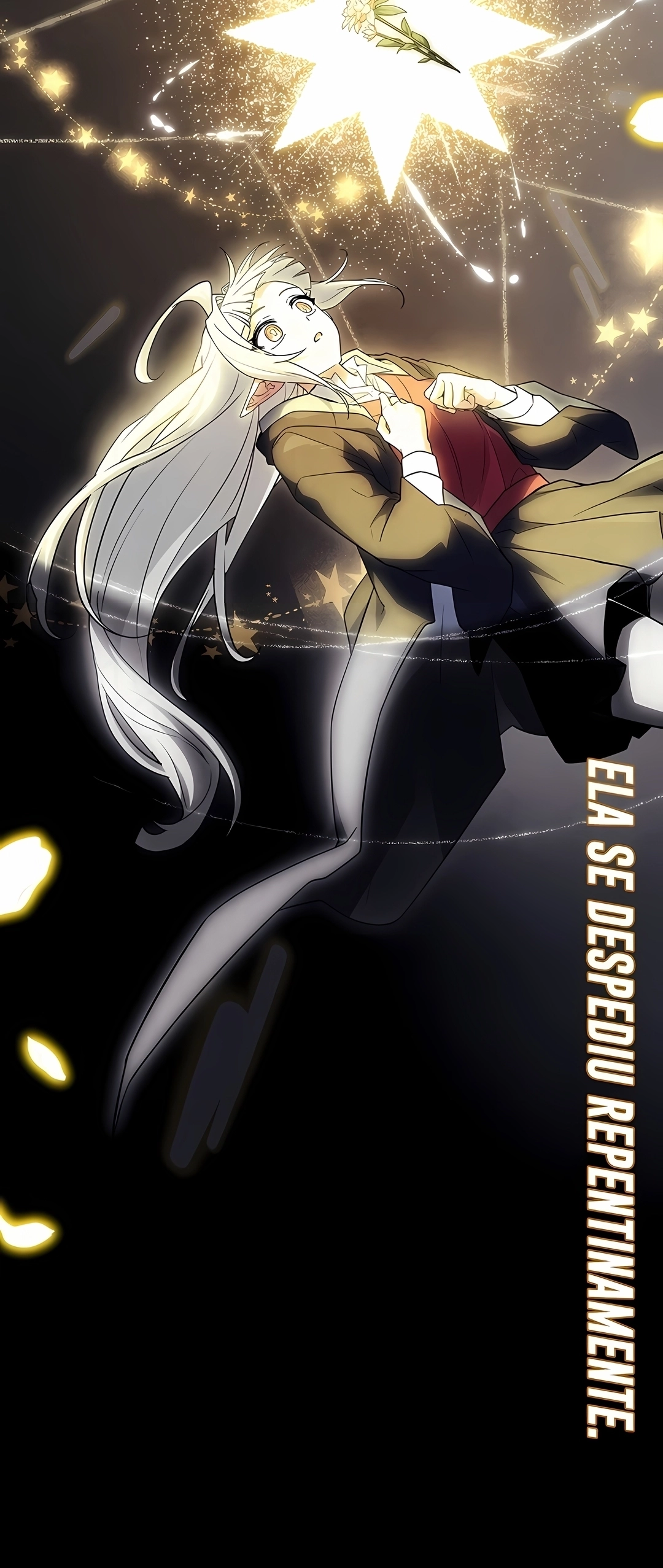 Read The Legendary Hero is an Academy Honors Student PT Manga Online