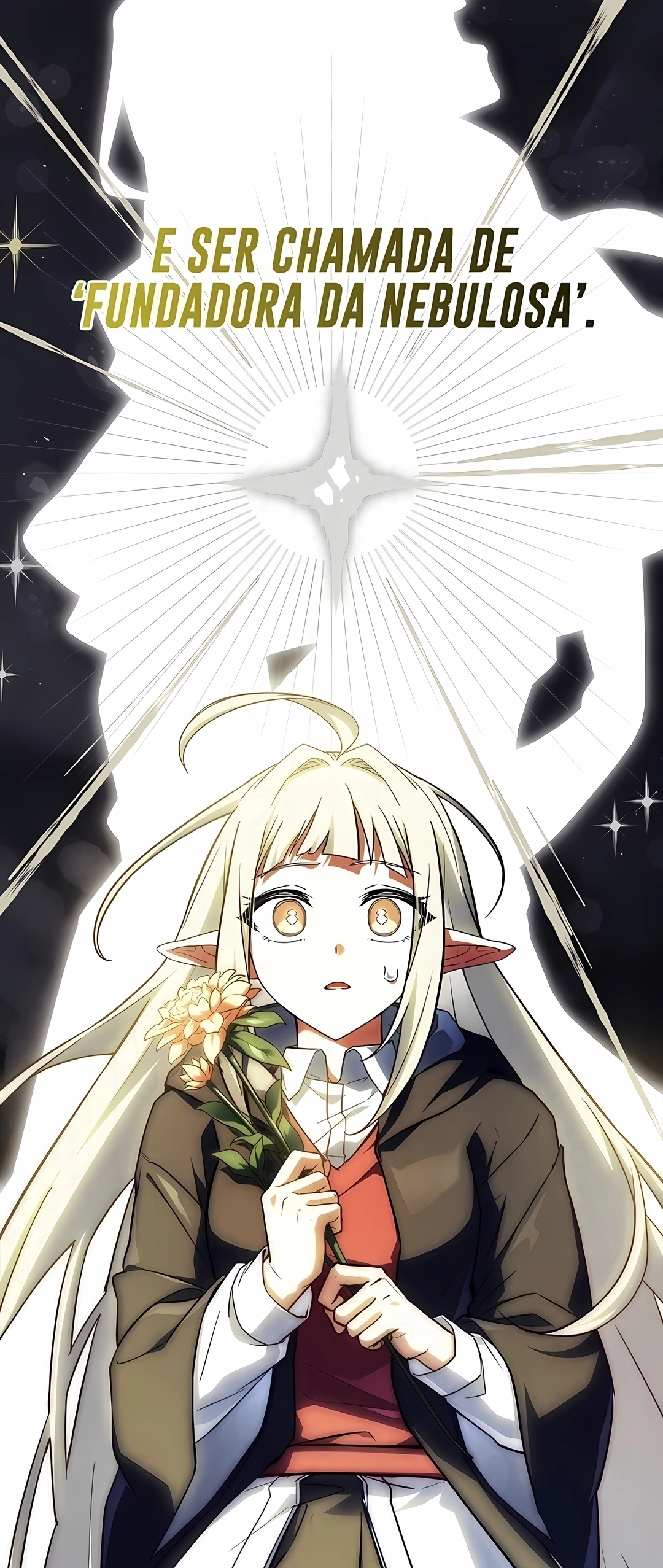 Read The Legendary Hero is an Academy Honors Student PT Manga Online