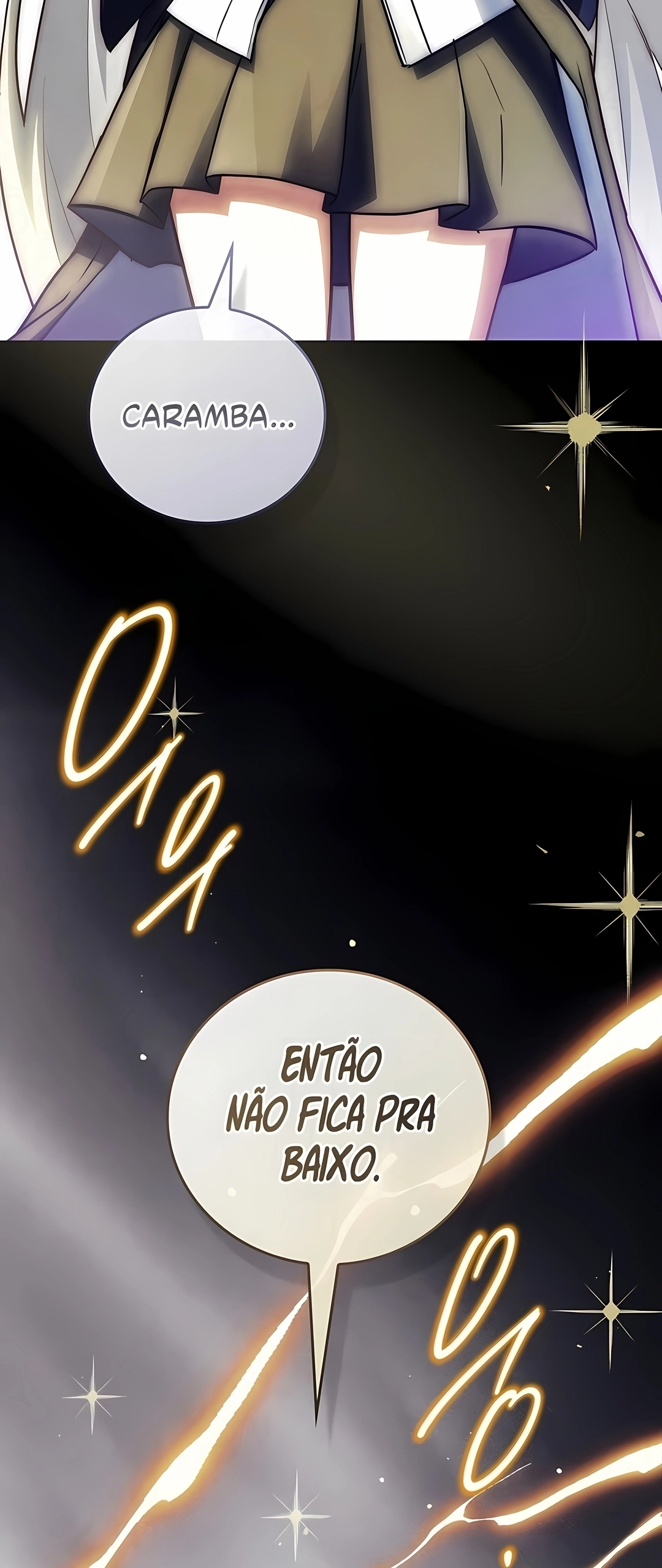 Read The Legendary Hero is an Academy Honors Student PT Manga Online
