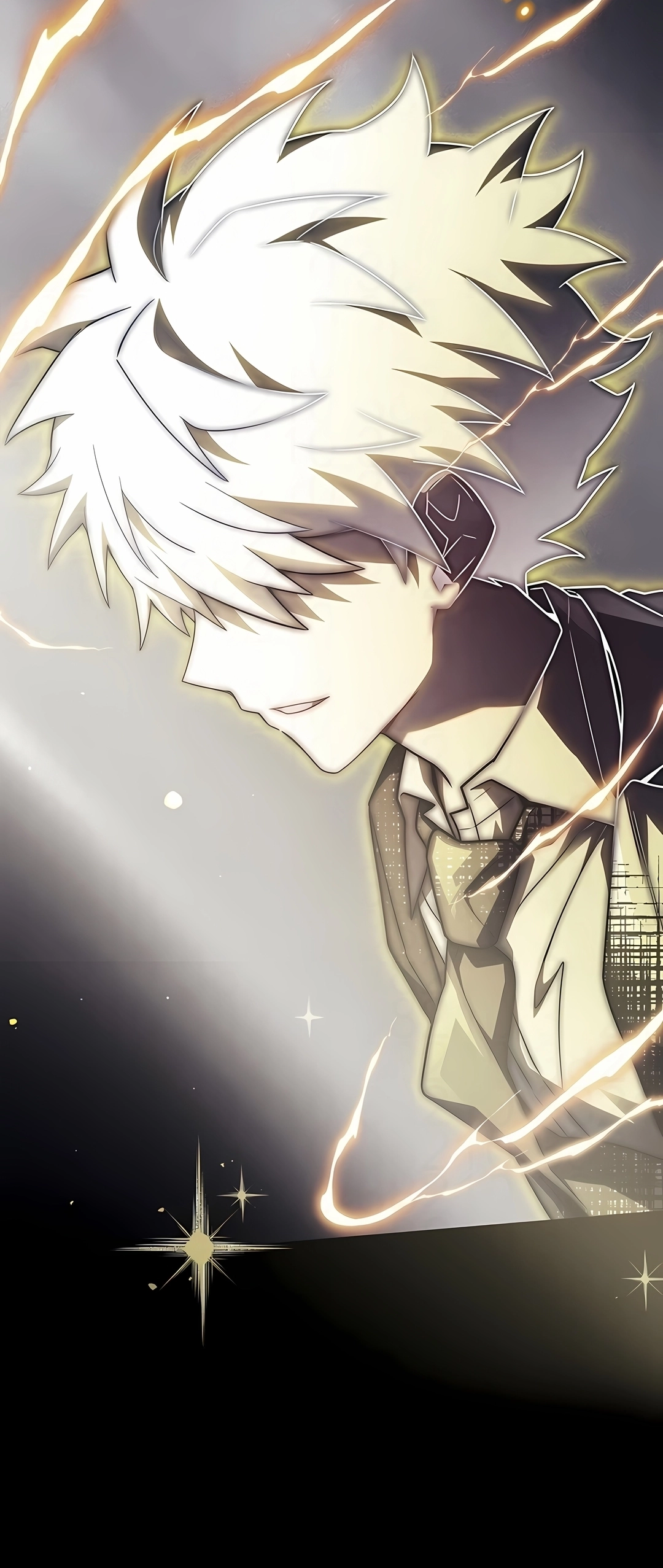 Read The Legendary Hero is an Academy Honors Student PT Manga Online