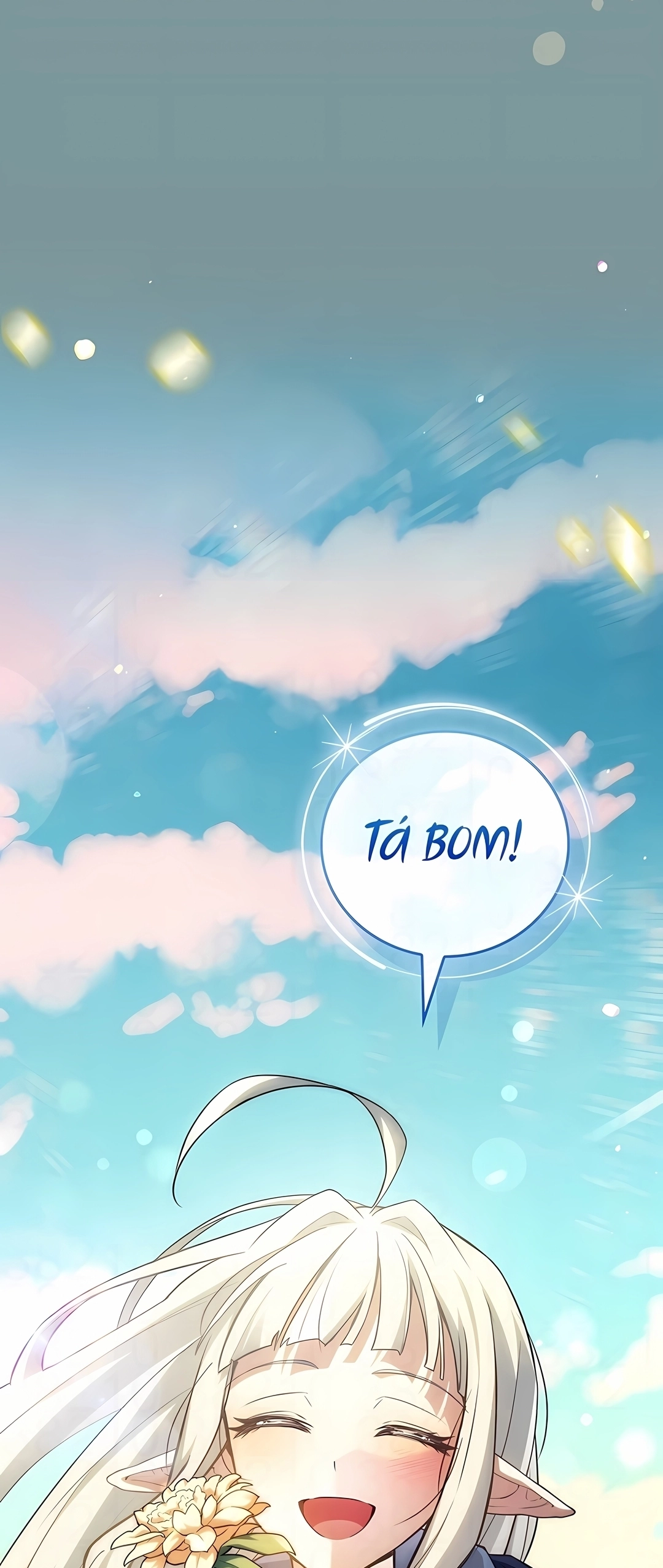 Read The Legendary Hero is an Academy Honors Student PT Manga Online