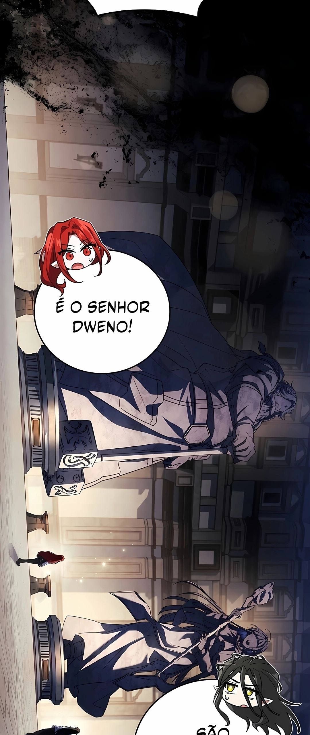 Read The Legendary Hero is an Academy Honors Student PT Manga Online
