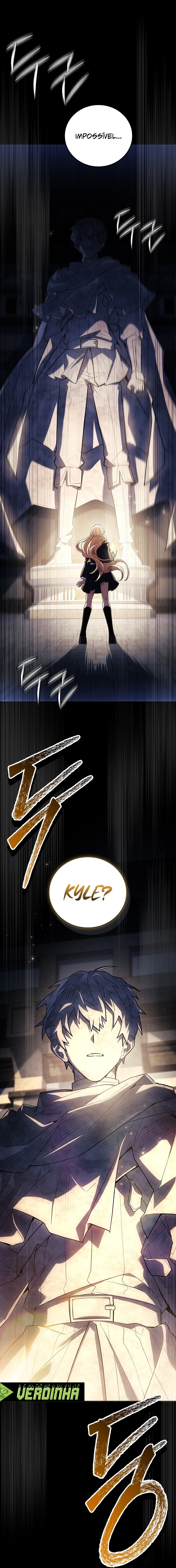 Read The Legendary Hero is an Academy Honors Student PT Manga Online