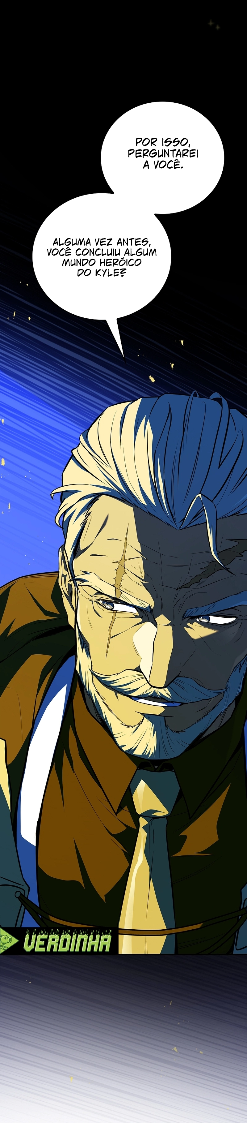 Read The Legendary Hero is an Academy Honors Student PT Manga Online
