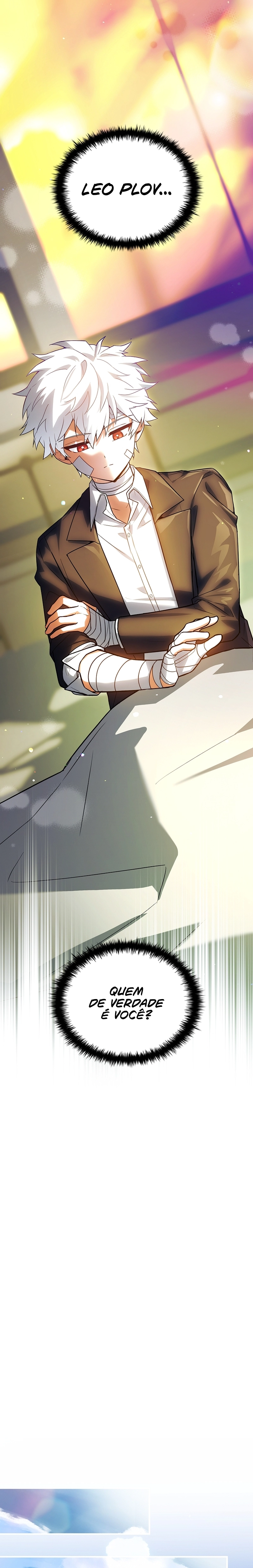 Read The Legendary Hero is an Academy Honors Student PT Manga Online