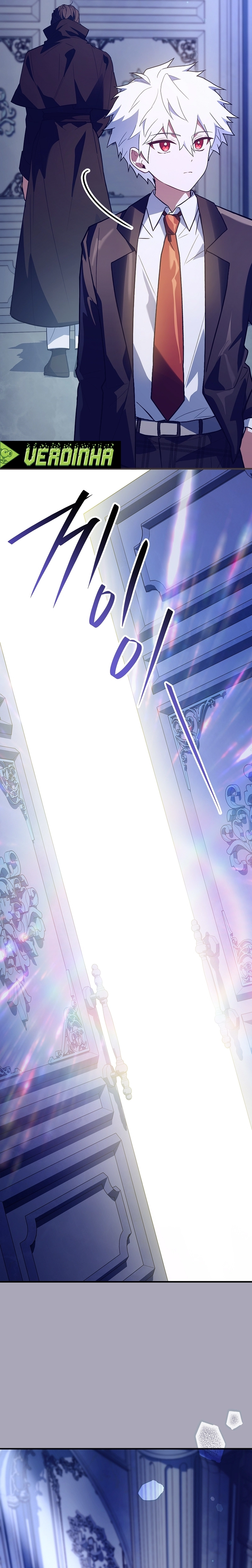 Read The Legendary Hero is an Academy Honors Student PT Manga Online