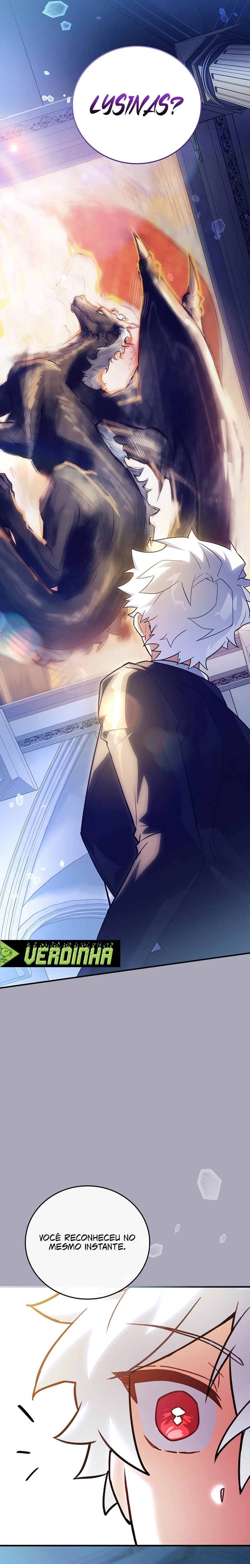 Read The Legendary Hero is an Academy Honors Student PT Manga Online