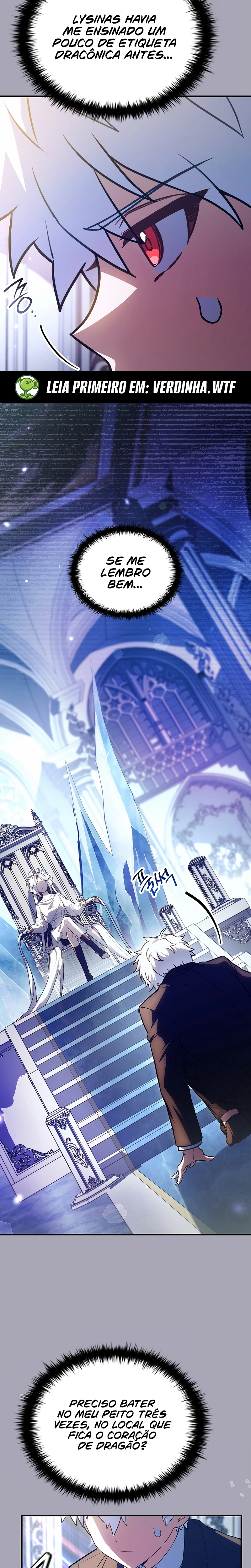 Read The Legendary Hero is an Academy Honors Student PT Manga Online