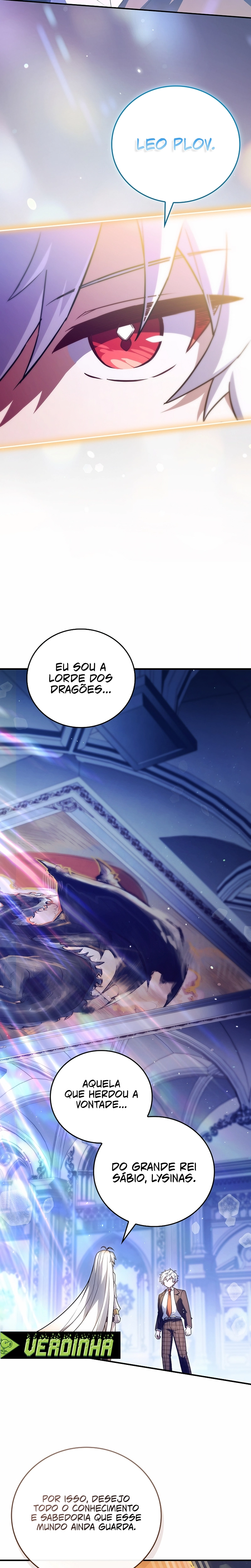 Read The Legendary Hero is an Academy Honors Student PT Manga Online