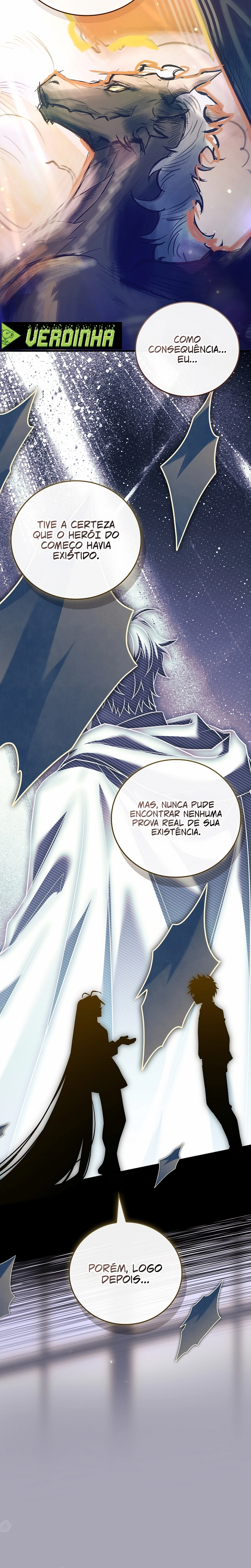 Read The Legendary Hero is an Academy Honors Student PT Manga Online