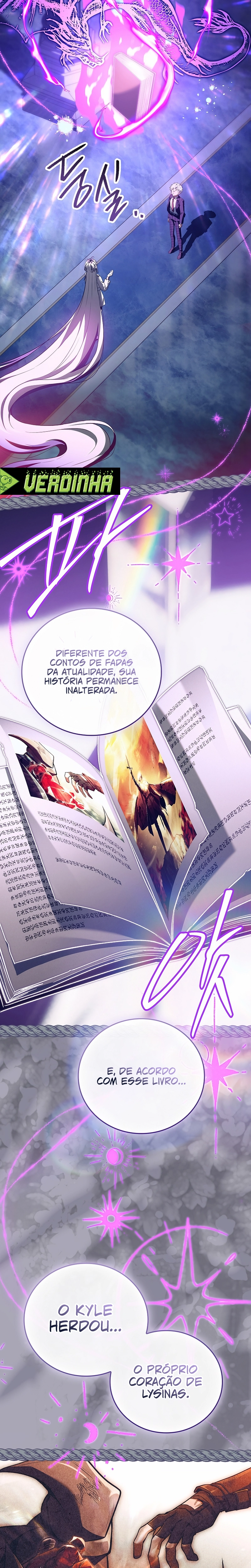 Read The Legendary Hero is an Academy Honors Student PT Manga Online