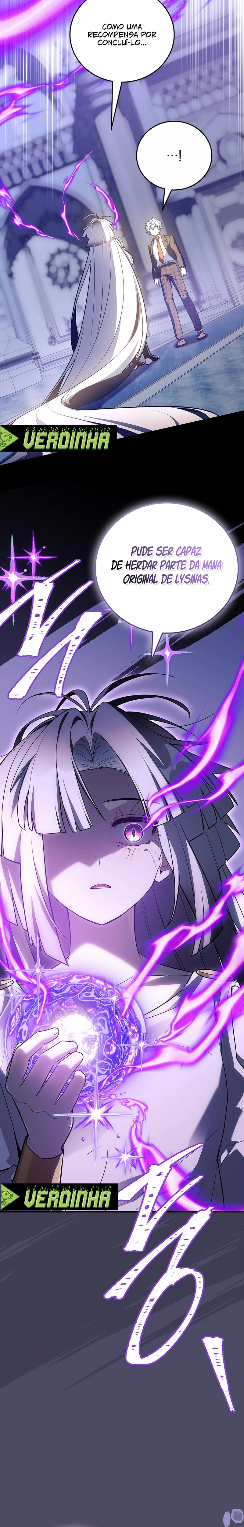 Read The Legendary Hero is an Academy Honors Student PT Manga Online