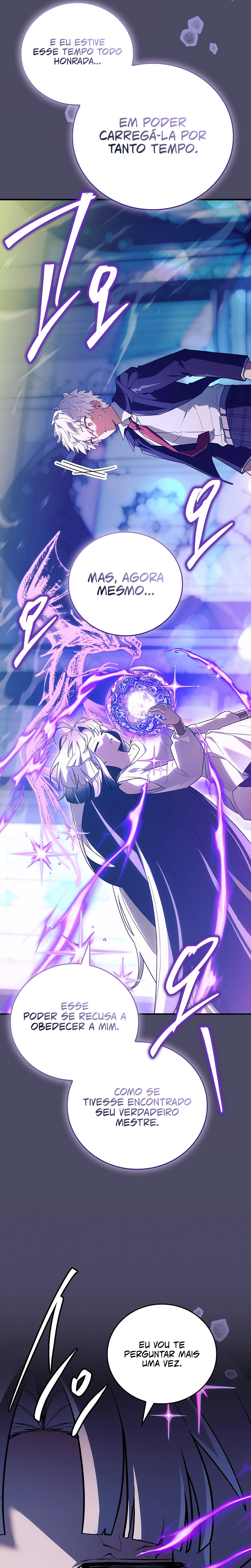 Read The Legendary Hero is an Academy Honors Student PT Manga Online