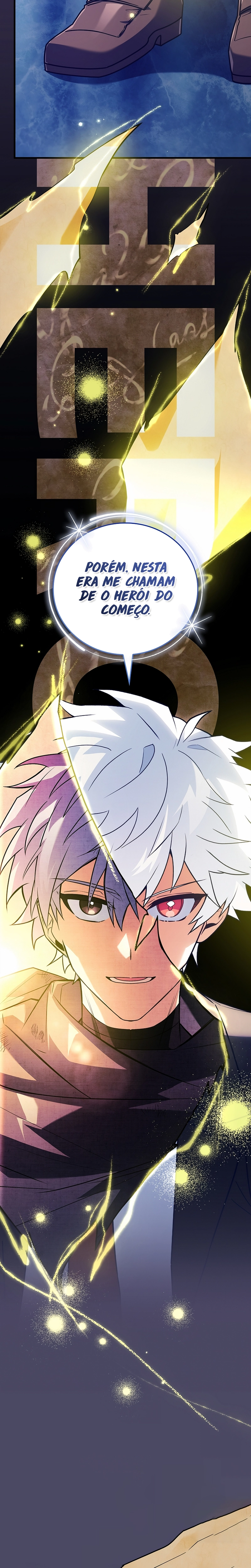 Read The Legendary Hero is an Academy Honors Student PT Manga Online