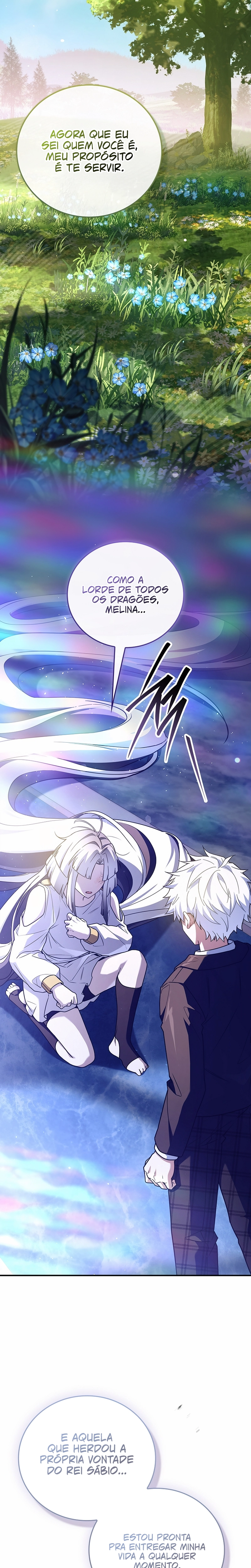 Read The Legendary Hero is an Academy Honors Student PT Manga Online