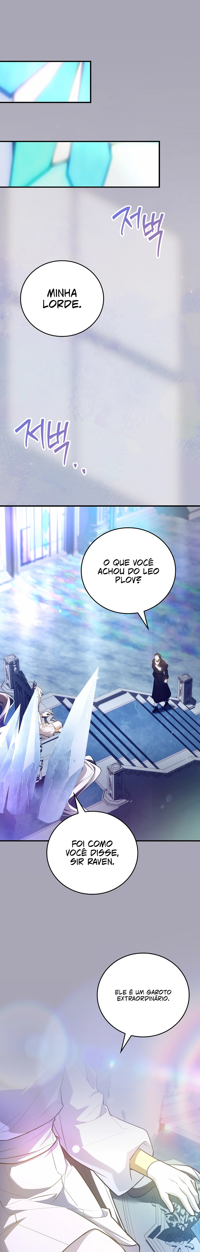 Read The Legendary Hero is an Academy Honors Student PT Manga Online