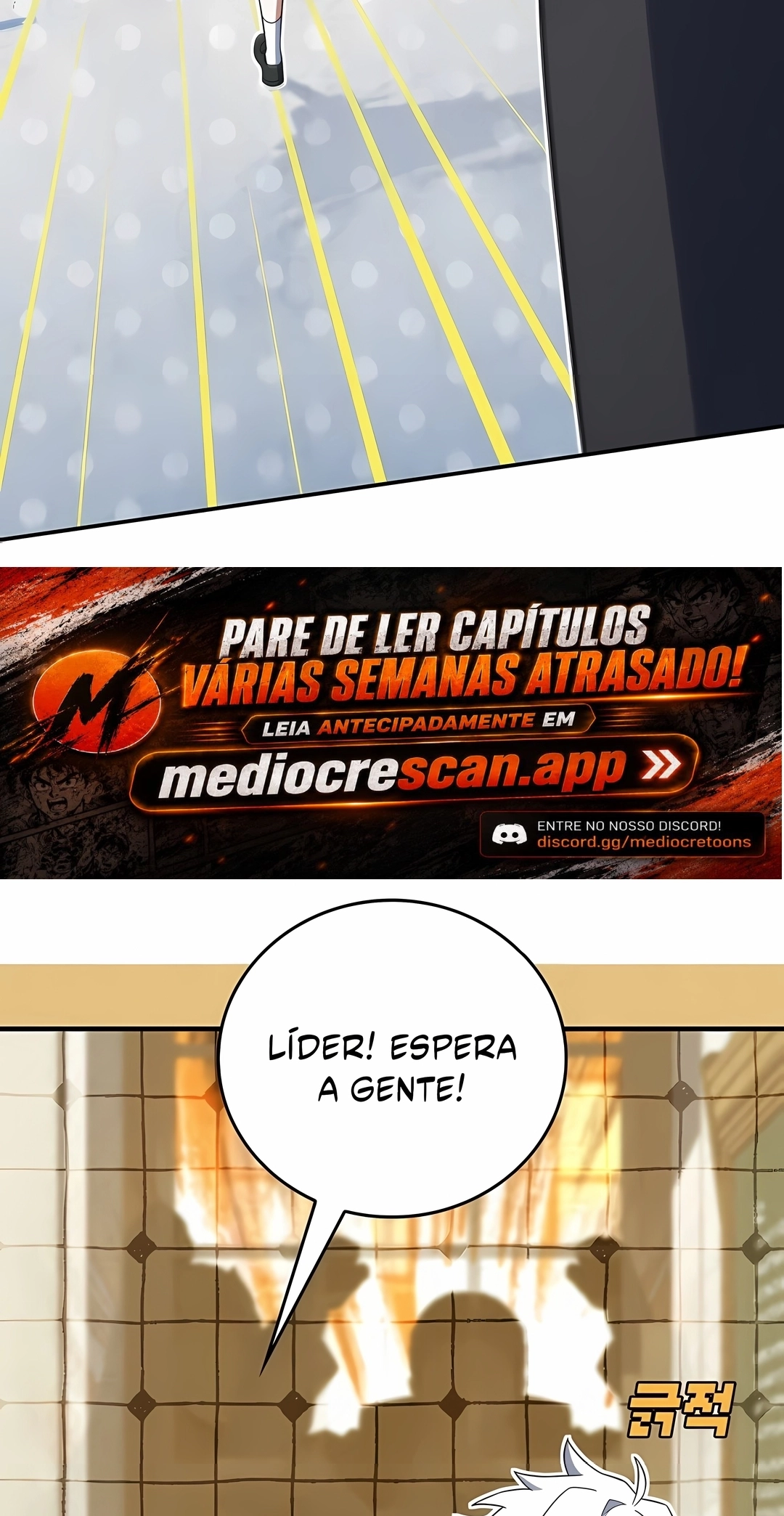 Read The Legendary Hero is an Academy Honors Student PT Manga Online