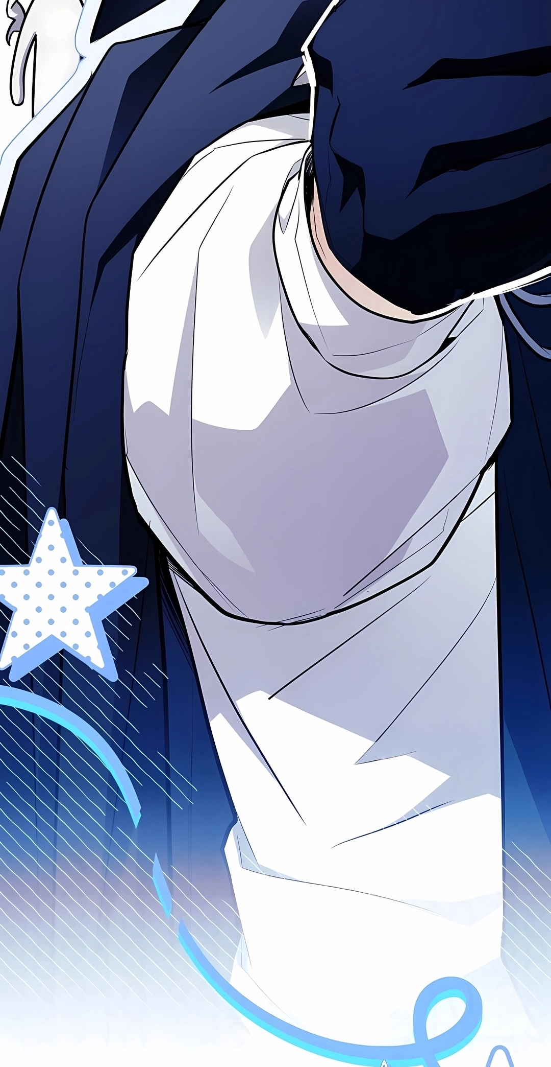 Read The Legendary Hero is an Academy Honors Student PT Manga Online