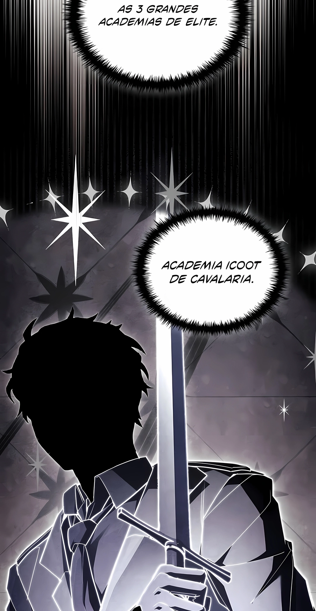 Read The Legendary Hero is an Academy Honors Student PT Manga Online