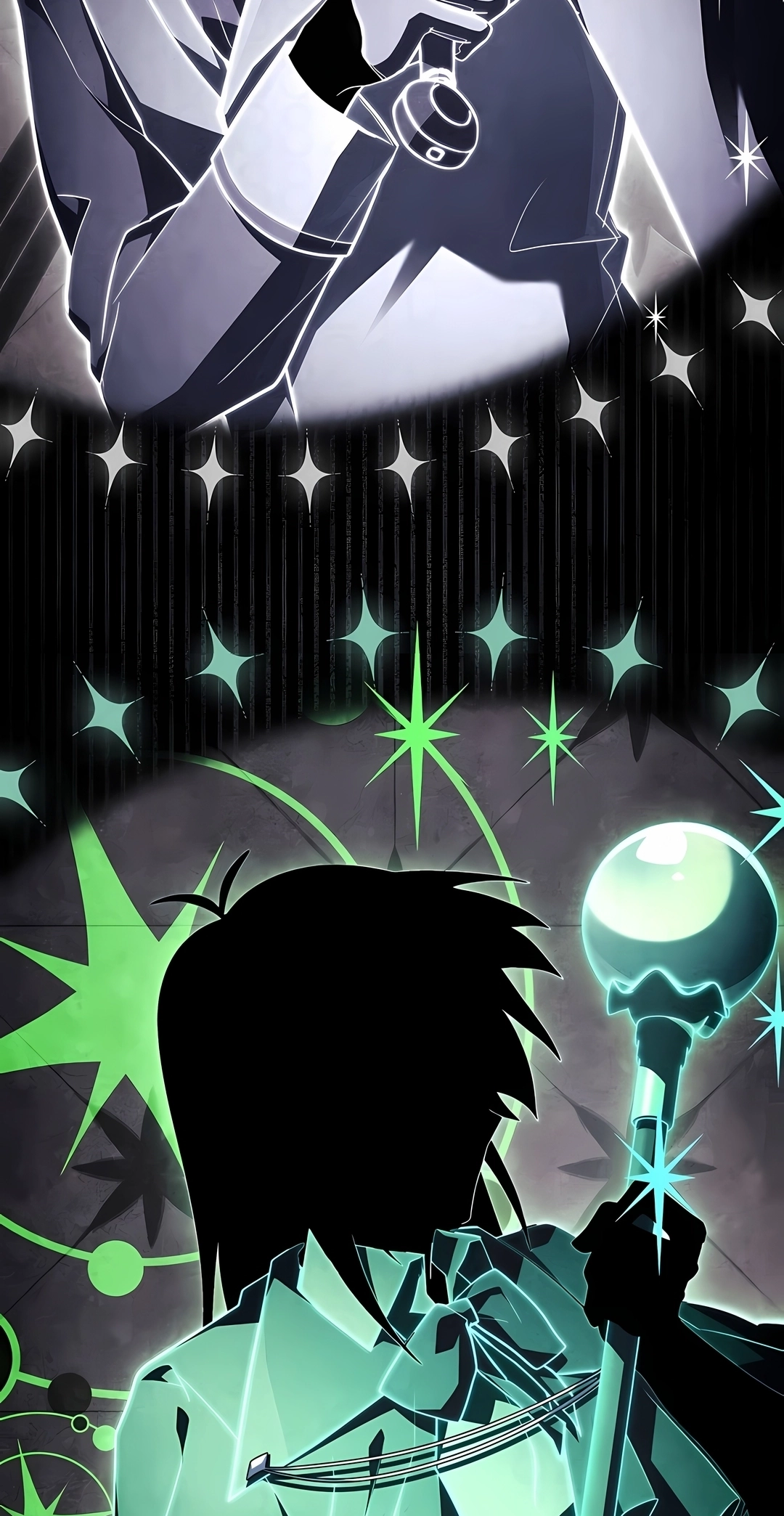 Read The Legendary Hero is an Academy Honors Student PT Manga Online