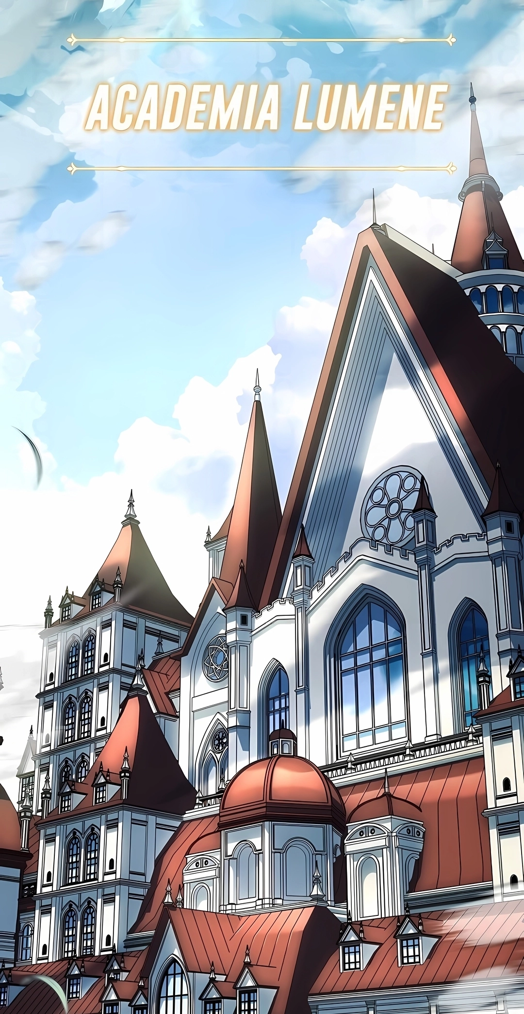 Read The Legendary Hero is an Academy Honors Student PT Manga Online