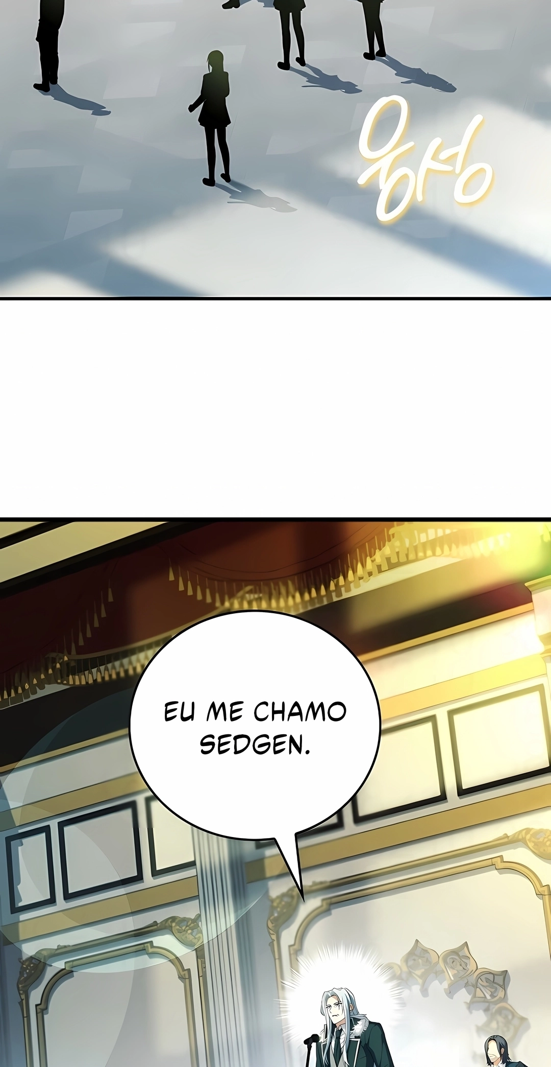 Read The Legendary Hero is an Academy Honors Student PT Manga Online