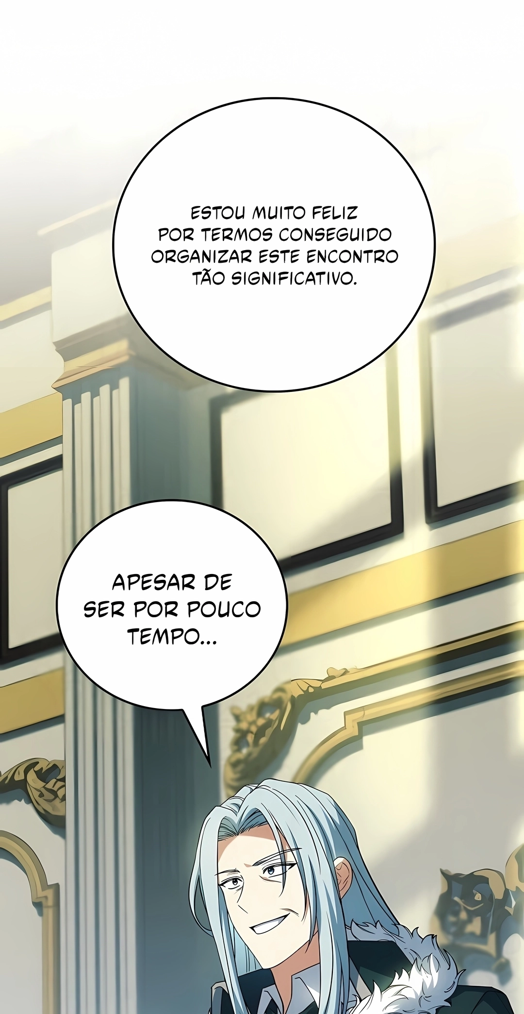 Read The Legendary Hero is an Academy Honors Student PT Manga Online