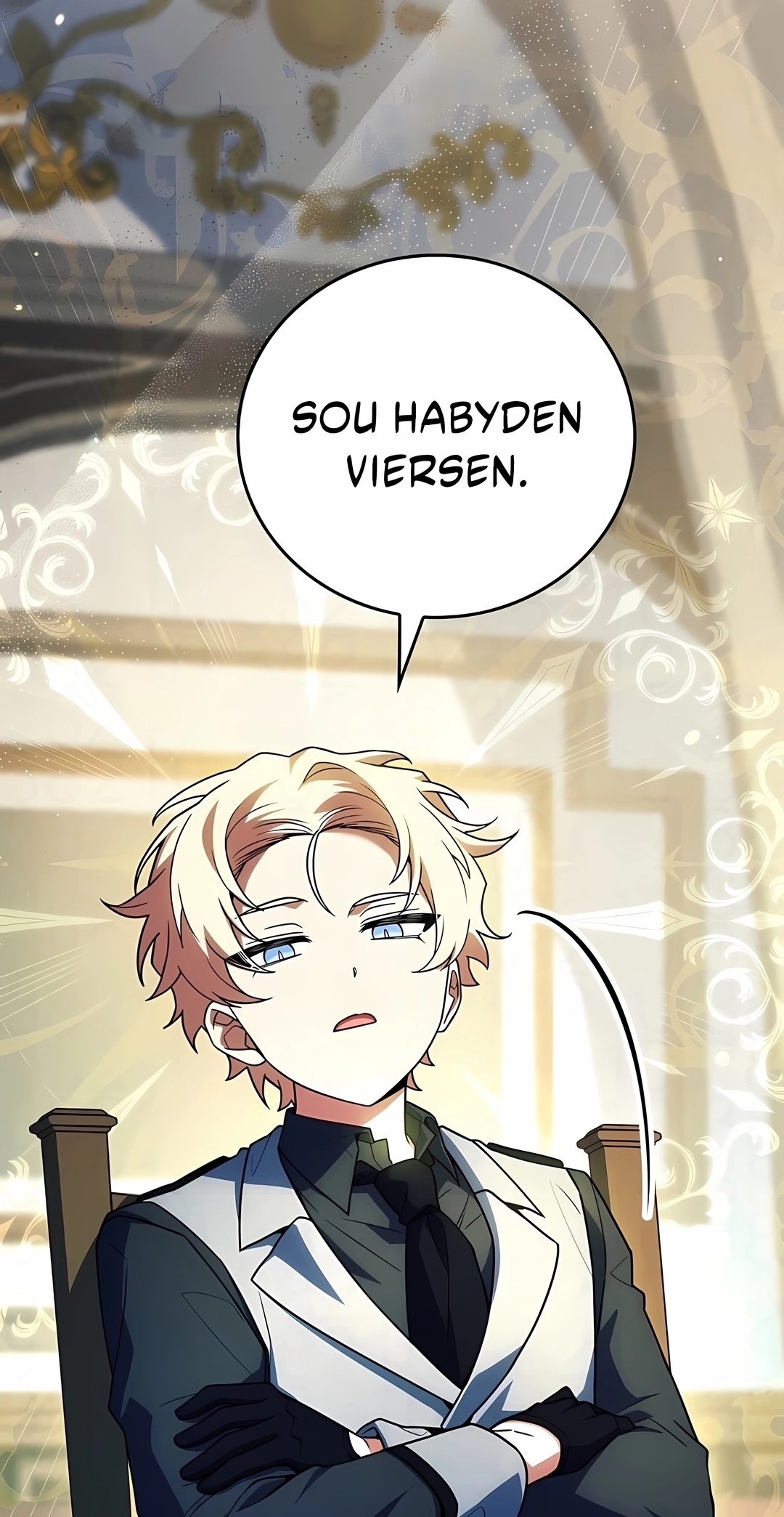 Read The Legendary Hero is an Academy Honors Student PT Manga Online