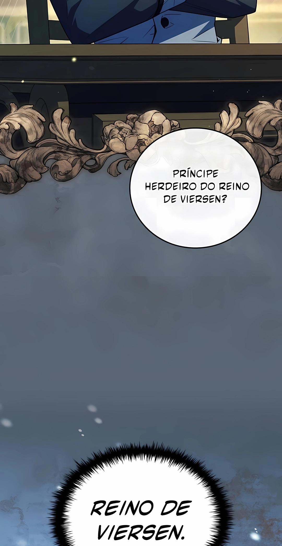 Read The Legendary Hero is an Academy Honors Student PT Manga Online