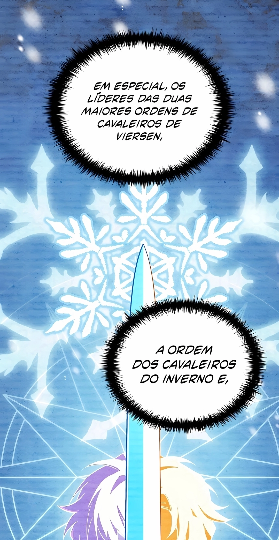 Read The Legendary Hero is an Academy Honors Student PT Manga Online