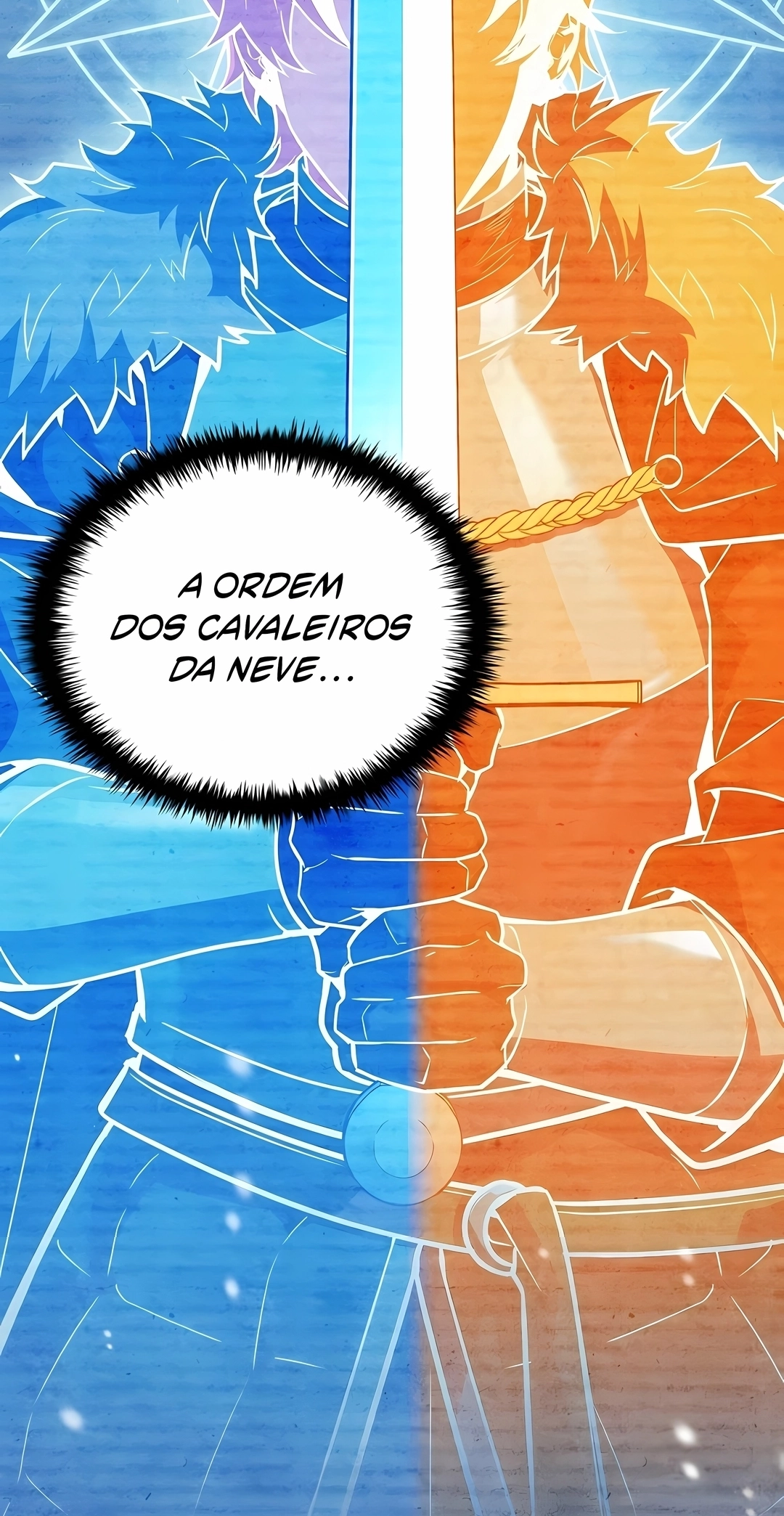Read The Legendary Hero is an Academy Honors Student PT Manga Online