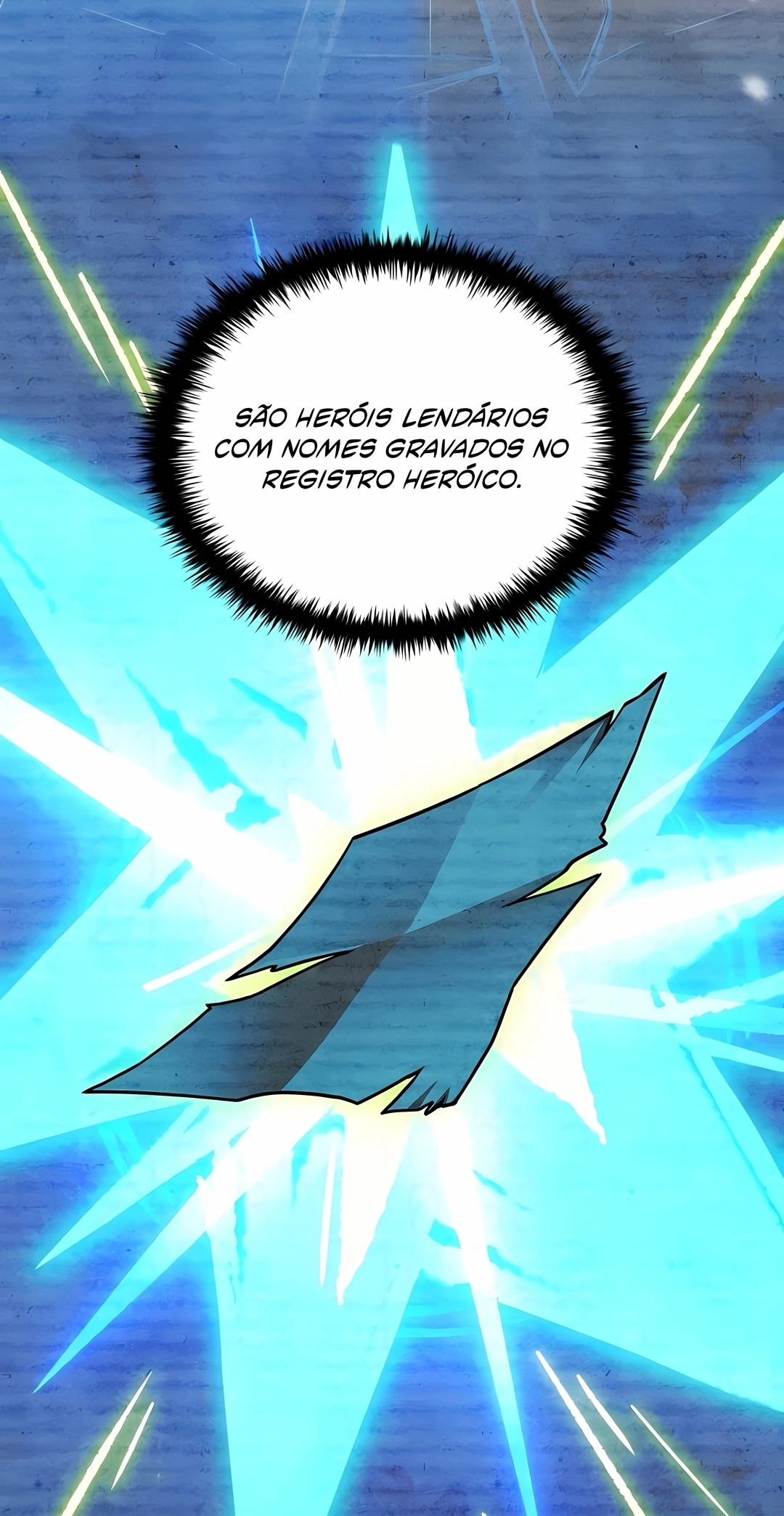 Read The Legendary Hero is an Academy Honors Student PT Manga Online