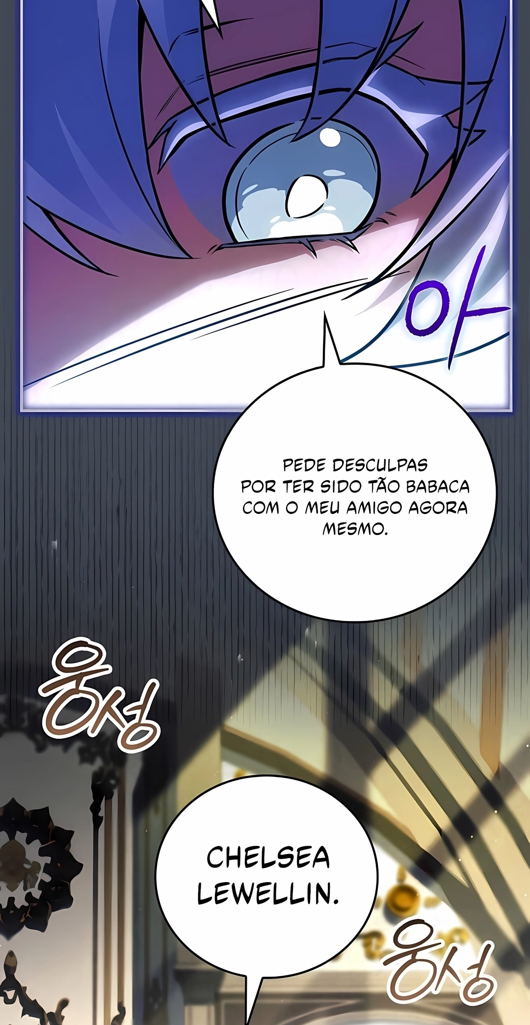 Read The Legendary Hero is an Academy Honors Student PT Manga Online