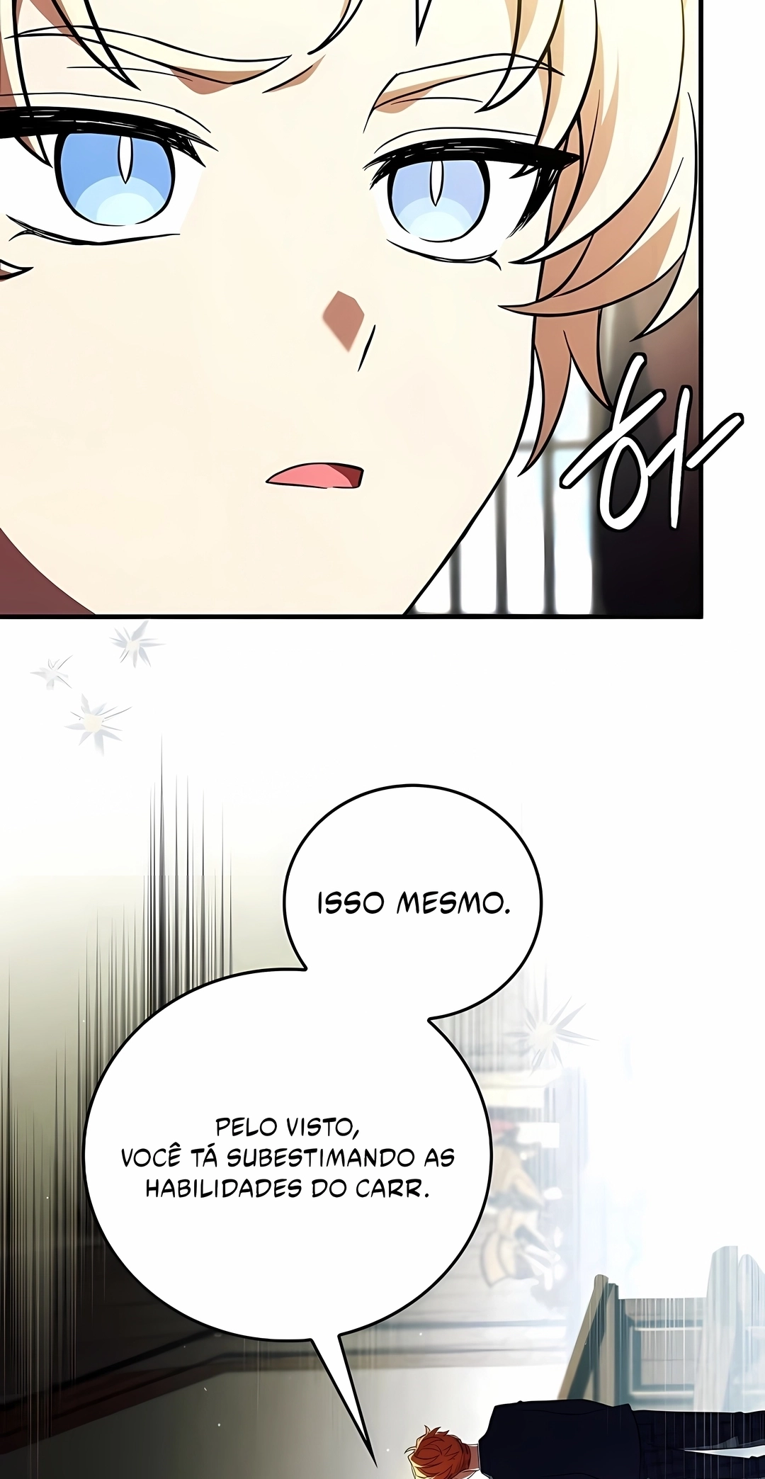 Read The Legendary Hero is an Academy Honors Student PT Manga Online