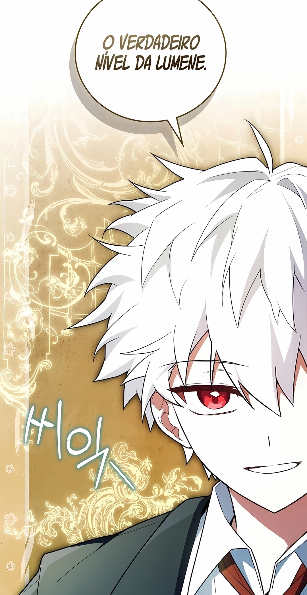 Read The Legendary Hero is an Academy Honors Student PT Manga Online
