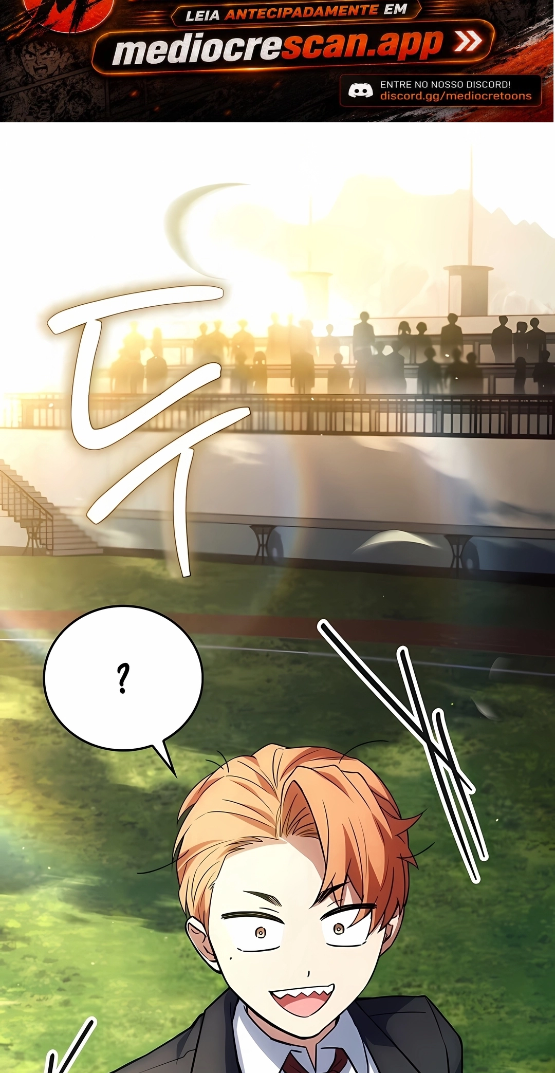 Read The Legendary Hero is an Academy Honors Student PT Manga Online