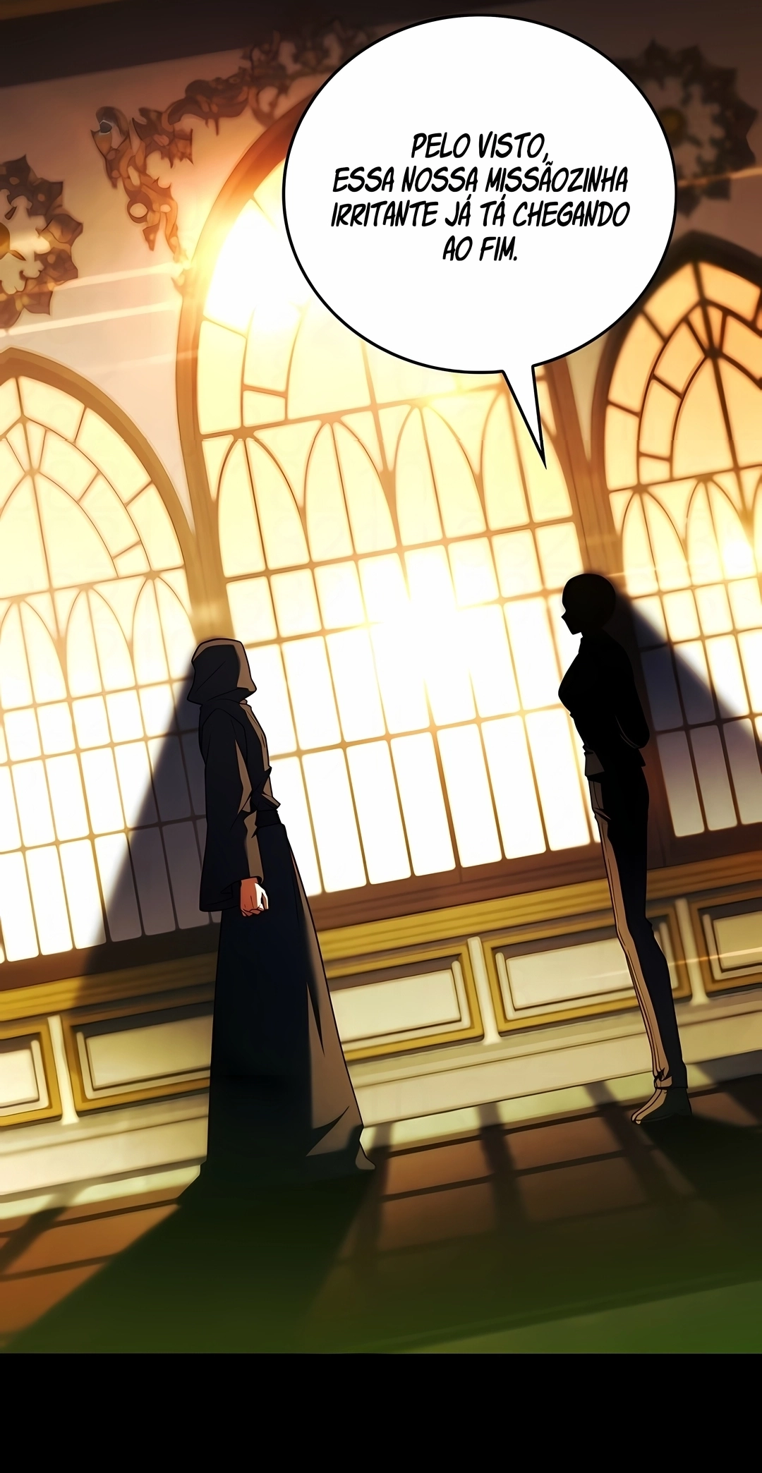 Read The Legendary Hero is an Academy Honors Student PT Manga Online