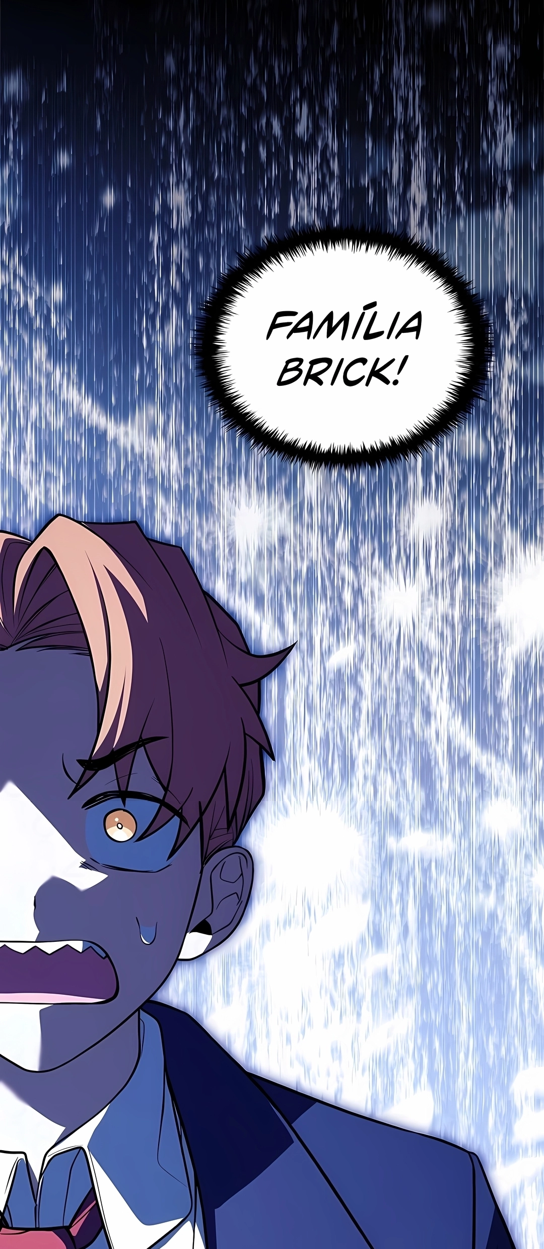 Read The Legendary Hero is an Academy Honors Student PT Manga Online