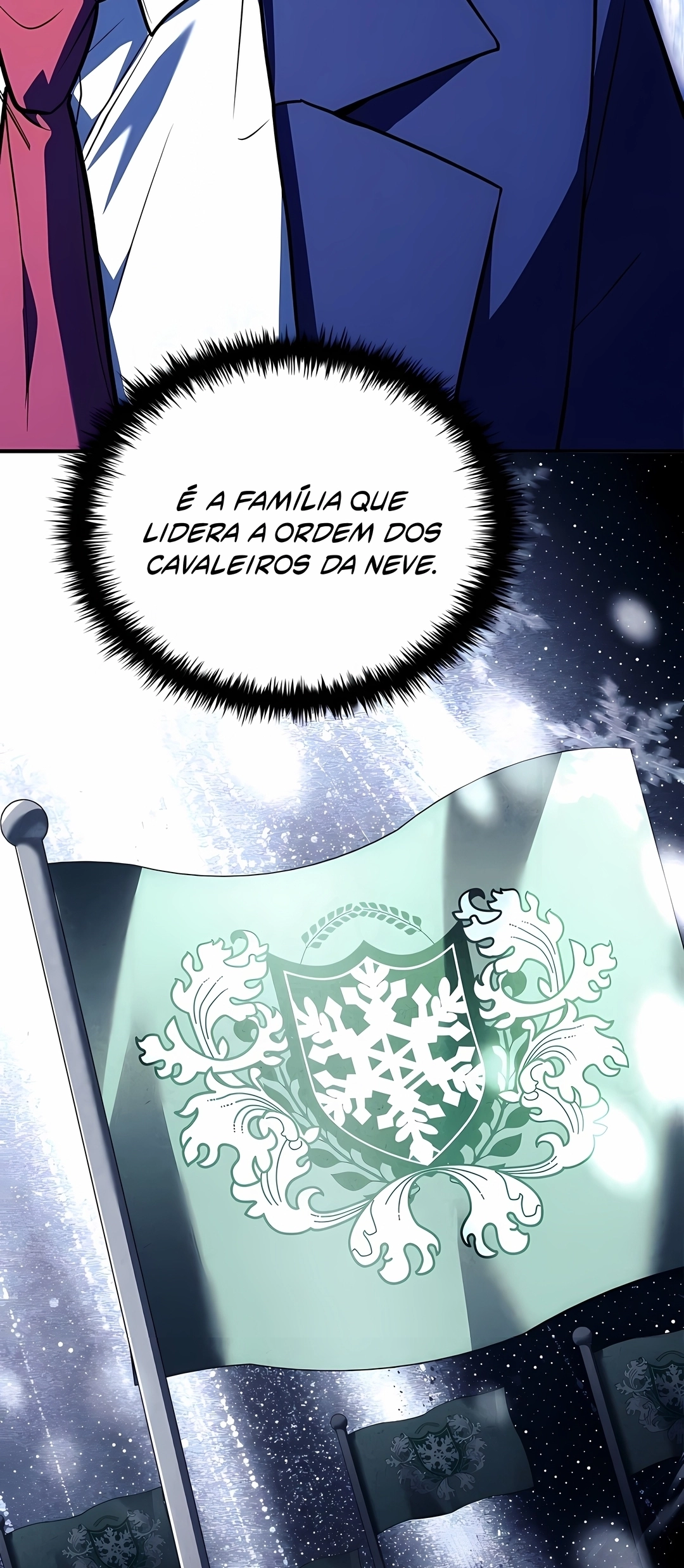 Read The Legendary Hero is an Academy Honors Student PT Manga Online