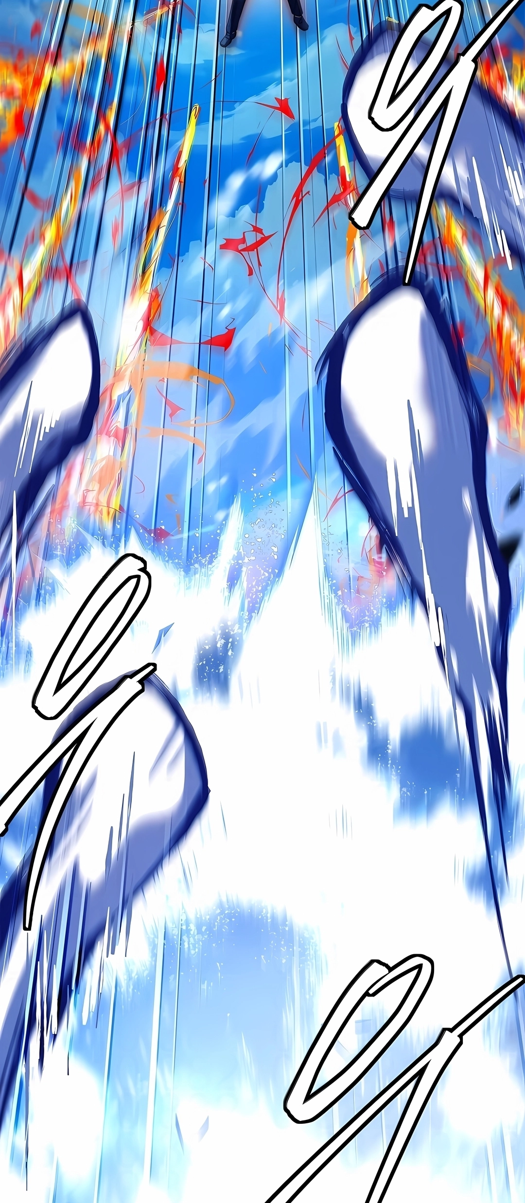 Read The Legendary Hero is an Academy Honors Student PT Manga Online