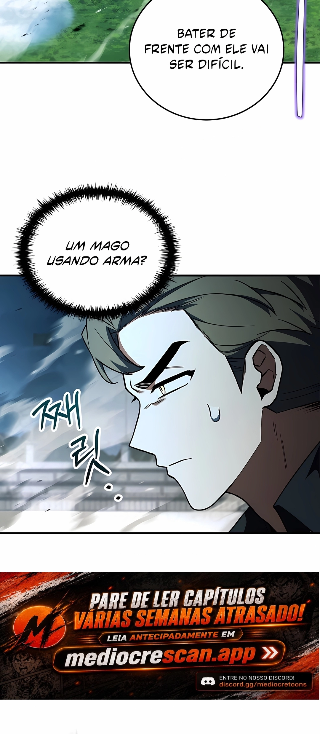 Read The Legendary Hero is an Academy Honors Student PT Manga Online