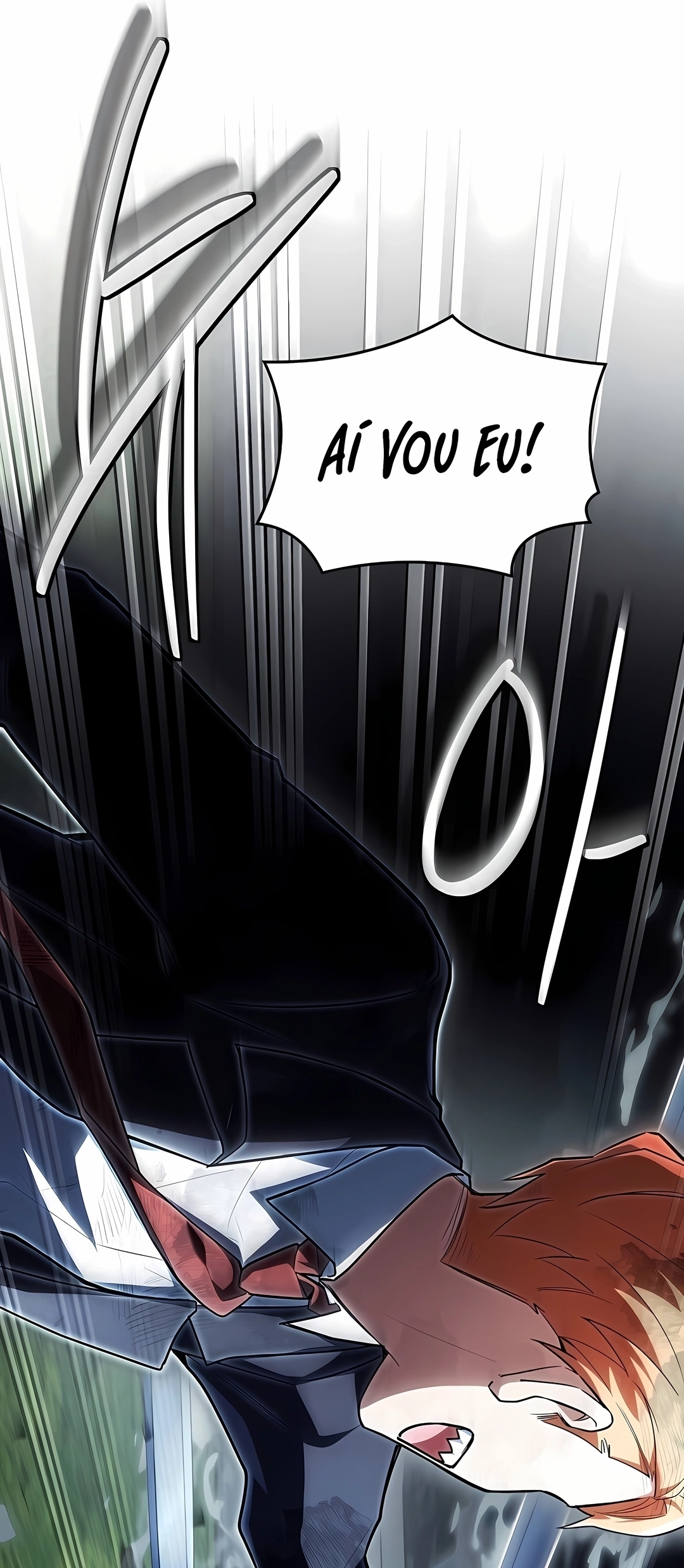 Read The Legendary Hero is an Academy Honors Student PT Manga Online