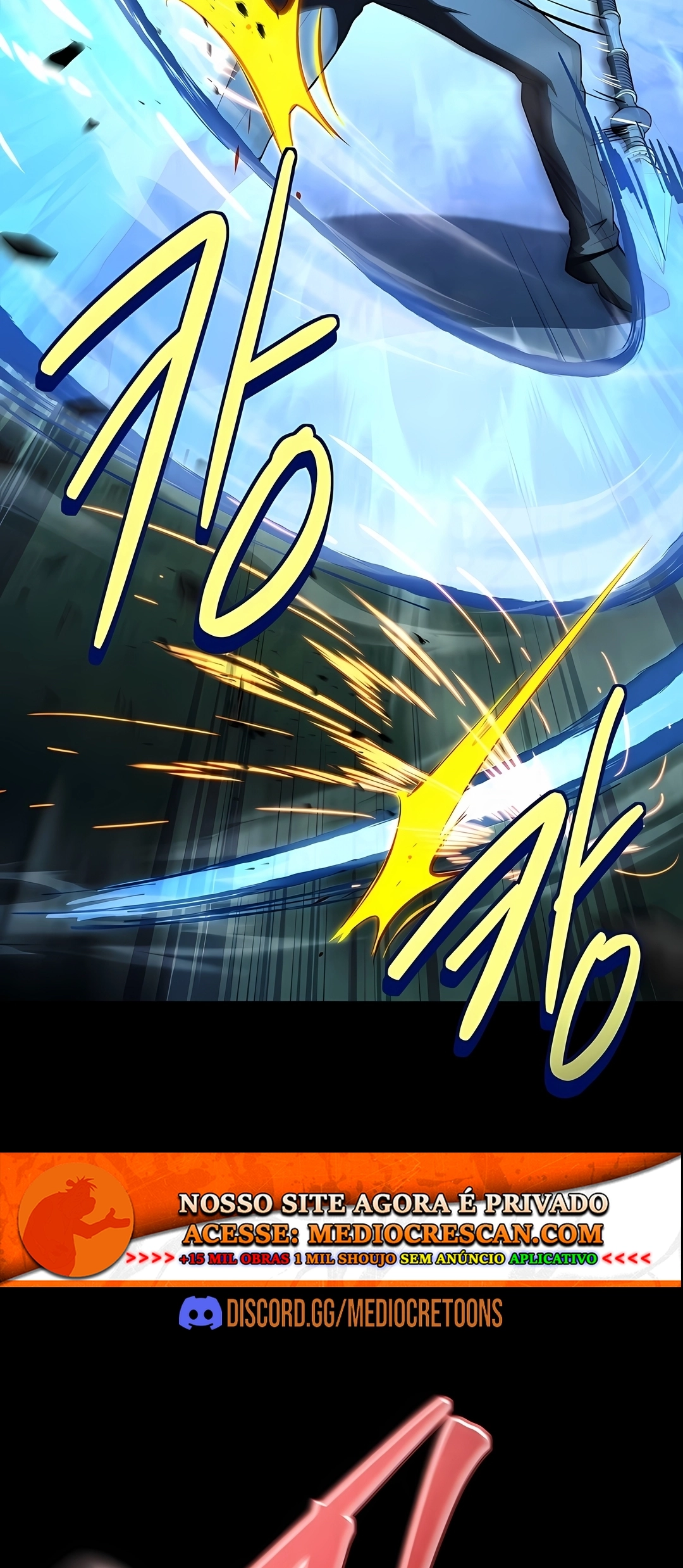 Read The Legendary Hero is an Academy Honors Student PT Manga Online