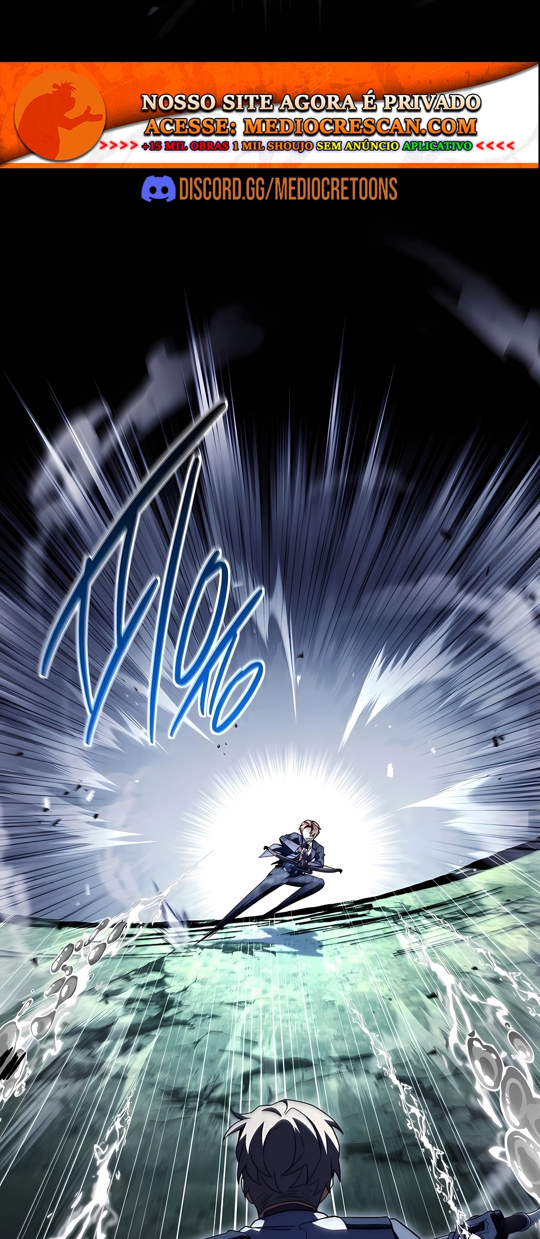 Read The Legendary Hero is an Academy Honors Student PT Manga Online