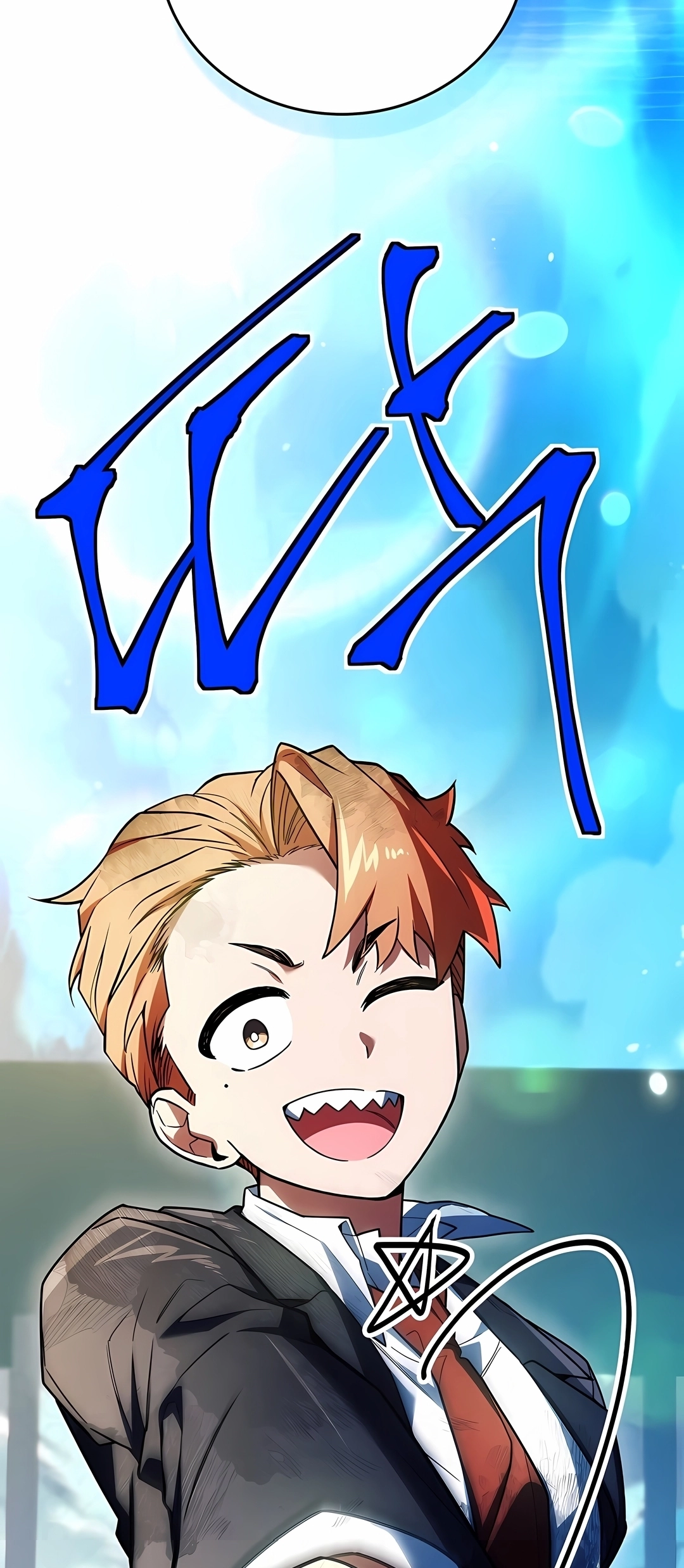 Read The Legendary Hero is an Academy Honors Student PT Manga Online