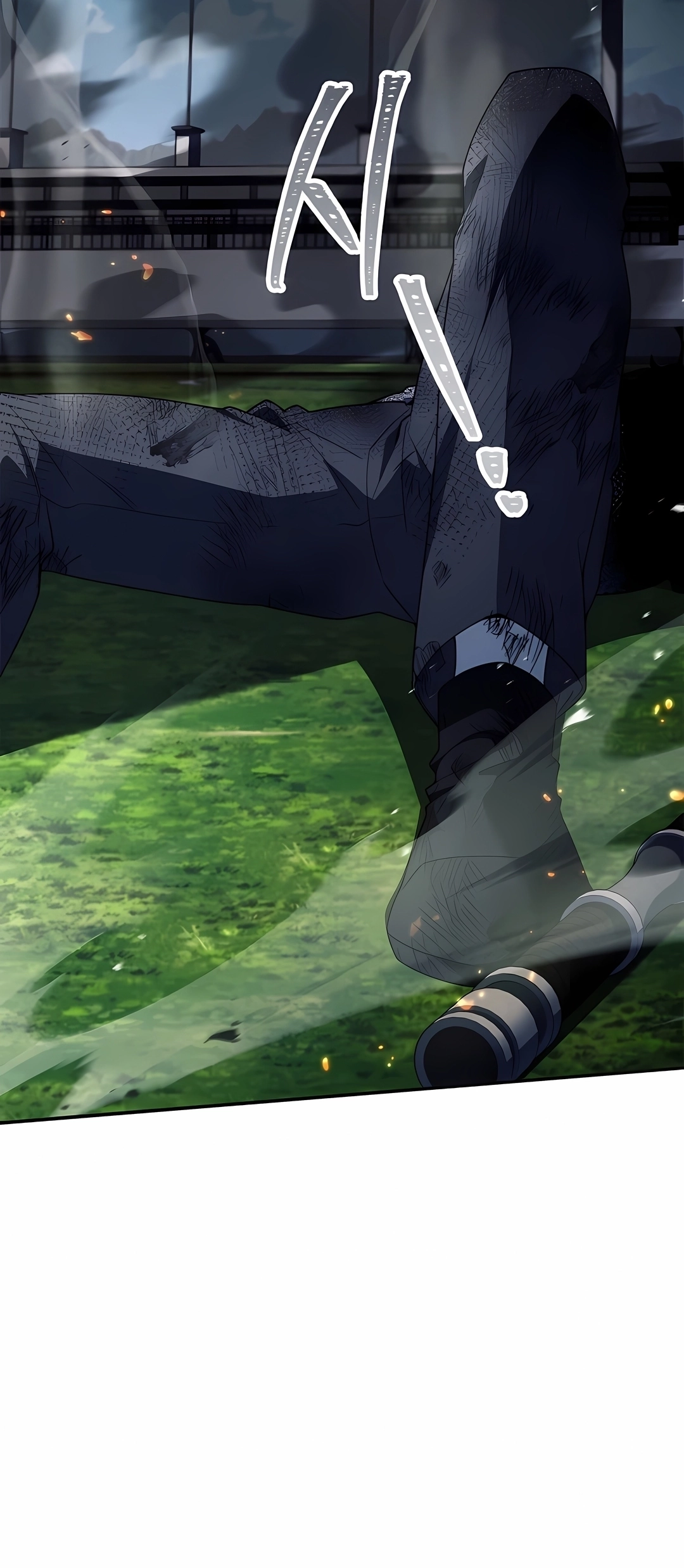 Read The Legendary Hero is an Academy Honors Student PT Manga Online